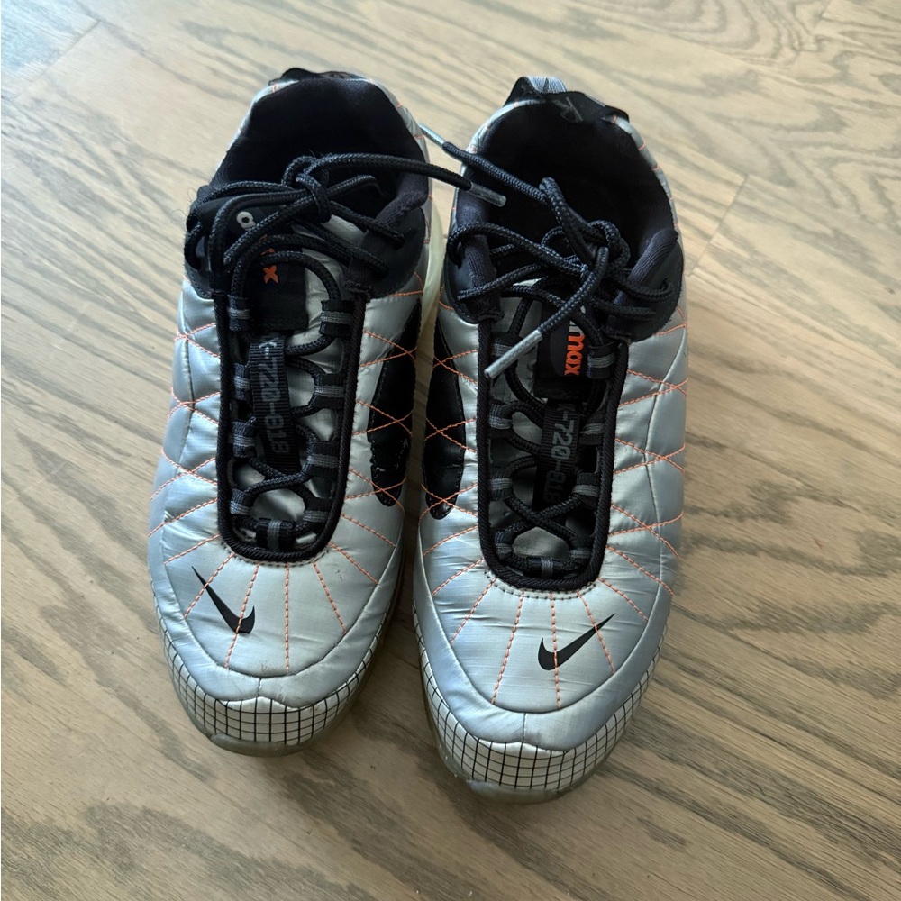 Big Kid Nike Air Max 720